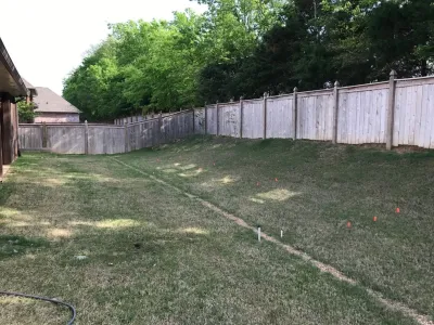 Southern Design Company LLC - Landscape Construction in Brandon, MS