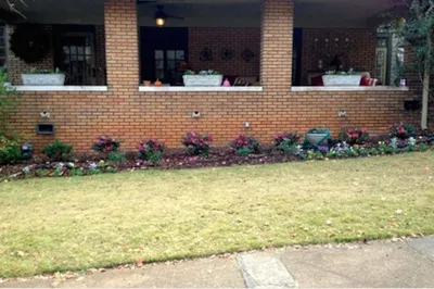 Southern Heritage Landscaping, LLC - Landscape Construction in Birmingham, AL