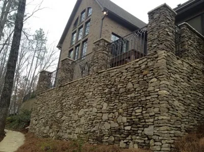 Southern Heritage Landscaping, LLC - Landscape Construction in Birmingham, AL