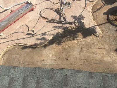 Southwest Greens New Mexico - Landscape Construction in Albuquerque, NM