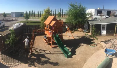Southwest Greens New Mexico - Landscape Construction in Albuquerque, NM