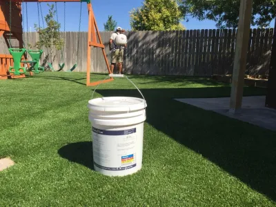 Southwest Greens New Mexico - Landscape Construction in Albuquerque, NM