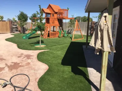 Southwest Greens New Mexico - Landscape Construction in Albuquerque, NM