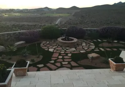 Southwest Greens New Mexico - Landscape Construction in Albuquerque, NM