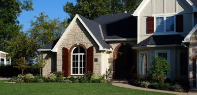 Sparker Industries, Inc. - Landscape Construction in Overland Park, KS