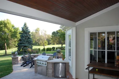 Sparker Industries, Inc. - Landscape Construction in Overland Park, KS