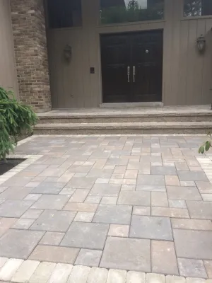 Creative Brick Paving and Landscaping, Inc. - Paver Installation in Keego Harbor, MI