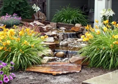 Sparrow Landscape and Lawn Care - Landscape Construction in Boise, ID