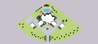 Creative Brick Paving and Landscaping, Inc. - Paver Installation in Keego Harbor, MI