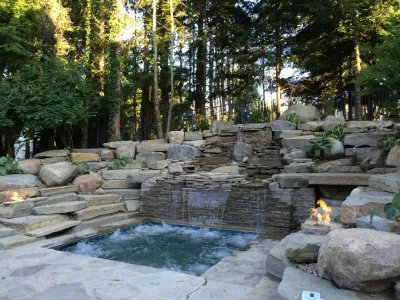 Creative Brick Paving and Landscaping, Inc. - Paver Installation in Keego Harbor, MI