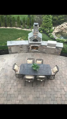Creative Brick Paving and Landscaping, Inc. - Paver Installation in Keego Harbor, MI