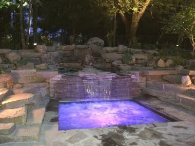 Creative Brick Paving and Landscaping, Inc. - Paver Installation in Keego Harbor, MI