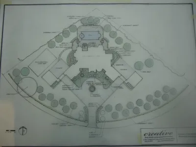 Clarendon Crest — Landscape Design project by Creative Brick Paving And Landscaping, Inc.