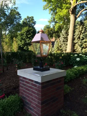 Creative Brick Paving and Landscaping, Inc. - Paver Installation in Keego Harbor, MI