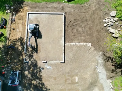 Stacy Outdoor Services - Landscape Construction in Milford, NH