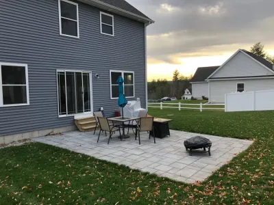 Stacy Outdoor Services - Landscape Construction in Milford, NH