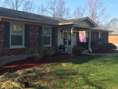 Stapps Lawn Care - Landscape Construction in Louisville, KY