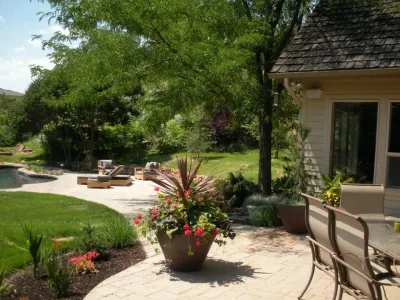 Stark Sprinler & Landscape - Landscape Construction in Boise, ID