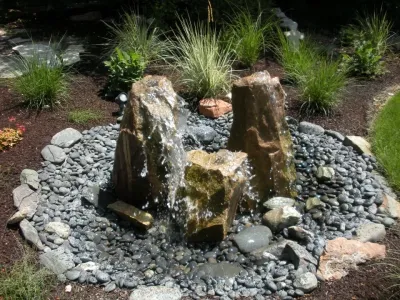 Stark Sprinler & Landscape - Landscape Construction in Boise, ID