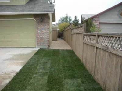 Stark Sprinler & Landscape - Landscape Construction in Boise, ID