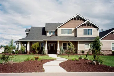 Stark Sprinler & Landscape - Landscape Construction in Boise, ID