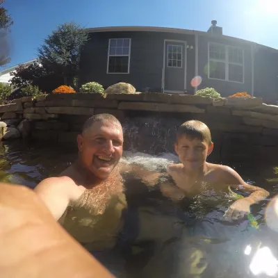 Steele's Landscapes - Landscape Construction in Wichita, KS