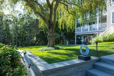 Creative Design Landscaping - Garden Remodeling in East Hampton, NY