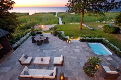 Creative Design Landscaping - Garden Remodeling in East Hampton, NY