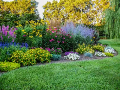 Creative Design Landscaping - Garden Remodeling in East Hampton, NY