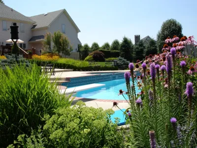 Creative Design Landscaping - Garden Remodeling in East Hampton, NY