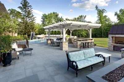 Creative Design Landscaping - Garden Remodeling in East Hampton, NY