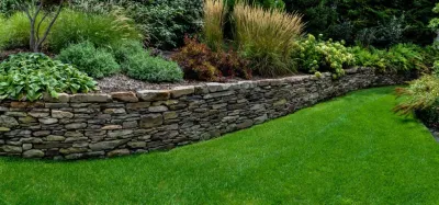 Creative Design Landscaping - Garden Remodeling in East Hampton, NY