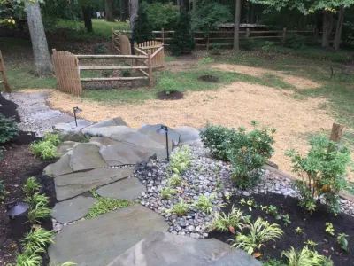 Rootstock Landscaping and Design - Landscape Construction in Catonsville, MD
