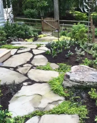 Rootstock Landscaping and Design - Landscape Construction in Catonsville, MD