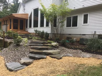Rootstock Landscaping and Design - Landscape Construction in Catonsville, MD
