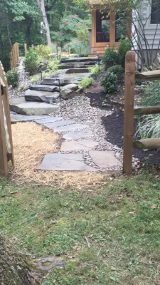 Rootstock Landscaping and Design - Landscape Construction in Catonsville, MD