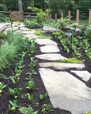 Rootstock Landscaping and Design - Landscape Construction in Catonsville, MD