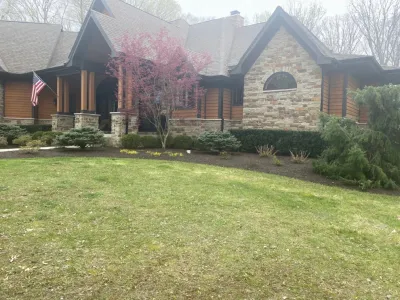 Rosemary Landscaping - Landscape Construction in Valparaiso, IN