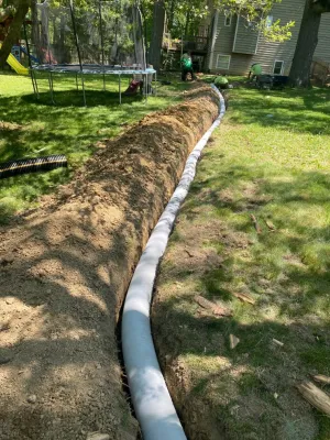 Rosemary Landscaping - Landscape Construction in Valparaiso, IN