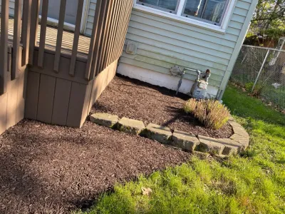Rosemary Landscaping - Landscape Construction in Valparaiso, IN