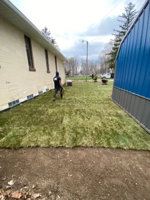 Rosemary Landscaping - Landscape Construction in Valparaiso, IN