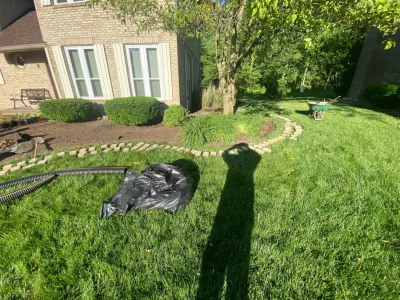 Rosemary Landscaping - Landscape Construction in Valparaiso, IN