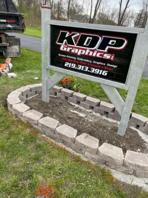 Rosemary Landscaping - Landscape Construction in Valparaiso, IN