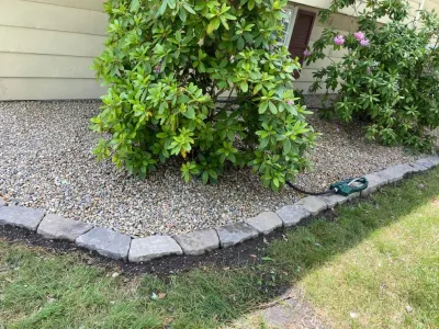 Rosemary Landscaping - Landscape Construction in Valparaiso, IN