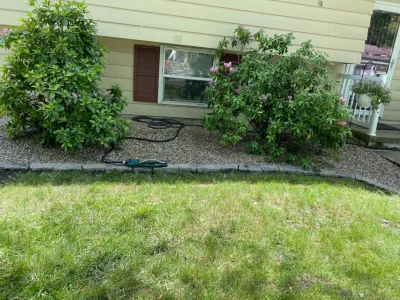 Rosemary Landscaping - Landscape Construction in Valparaiso, IN
