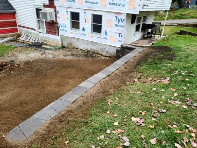 Ross & Brothers Landscape Services - Landscape Construction in Middleton, MA