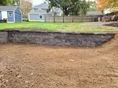 Ross & Brothers Landscape Services - Landscape Construction in Middleton, MA