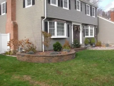 Creative Designs LLC - Outdoor Lighting Installation in Newington, CT