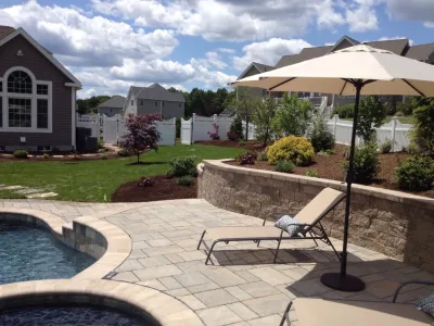 Creative Designs LLC - Outdoor Lighting Installation in Newington, CT