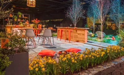 Creative Gardener - Garden Remodeling in Gig Harbor, WA